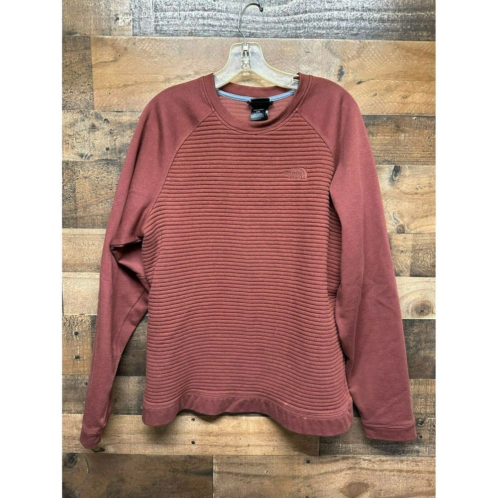 The North Face Men's Pullover Sweatshirt Size Large